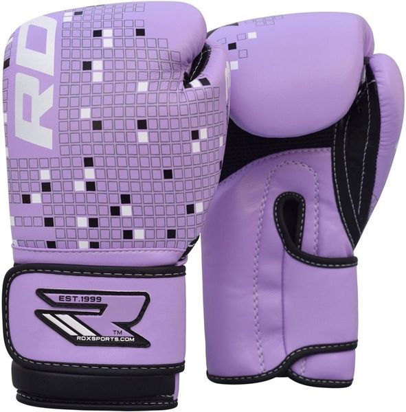 Purple 6Oz image