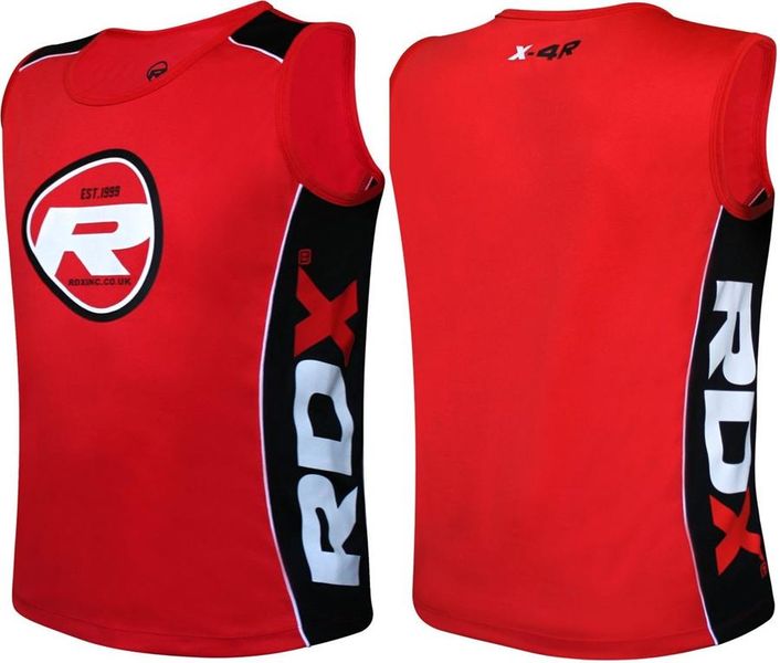 RDX logo