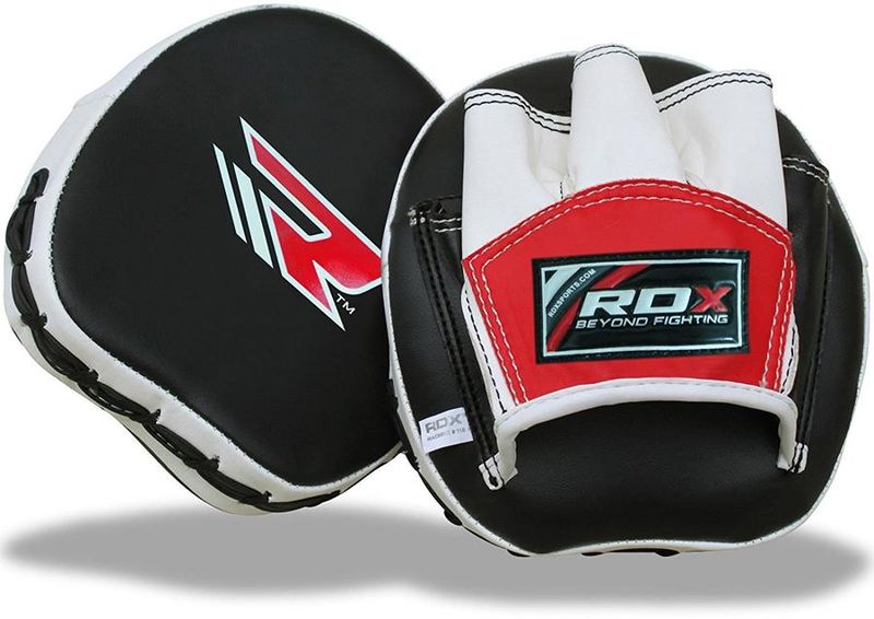 RDX Focus Pad - New Smarty