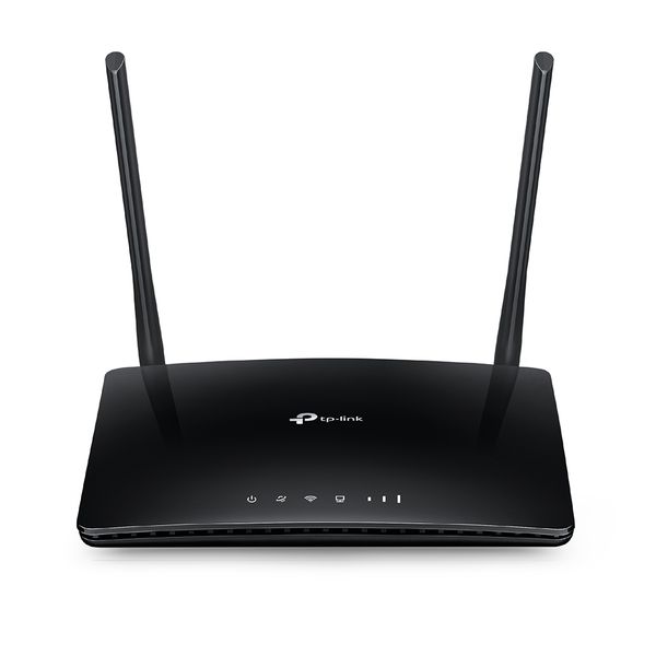 TP-Link TL-MR6400 Archer MR6400 (300MBPS) 4G LTE Router Sim