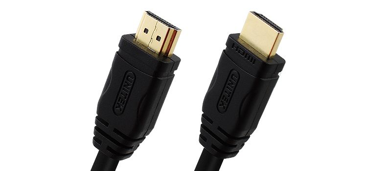 Unitek 10m HDMI Male to HDMI Male Cable