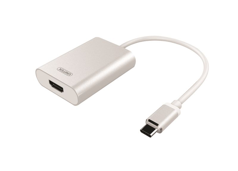Unitek USB 3.1 Type-C to HDMI F Converter