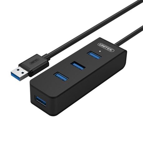 Unitek USB 3.0 4-Port Hub, Shop Today. Get it Tomorrow!