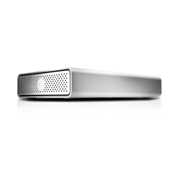 G-Technology G-DRIVE 10TB USB3.0