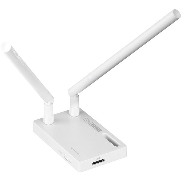 Totolink AC1200 USB Dual Band Wireless Adapter