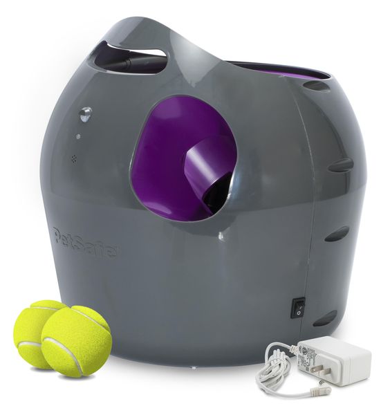 PetSafe - Ball Launcher