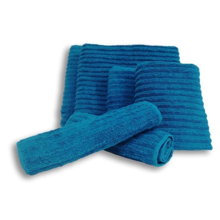 Zorbatex - Luxury Towel Pack Gift Set - Set of 6 | Buy Online in South ...