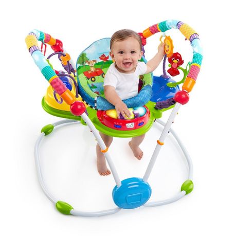 Baby Einstein Neighbourhood Friends Activity Jumper Shop Today. Get it Tomorrow takealot