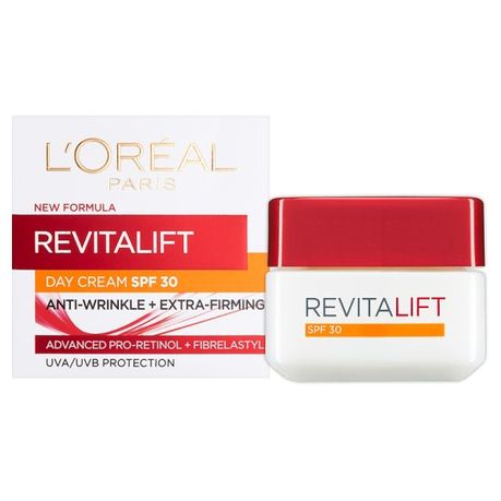 loreal anti age 30