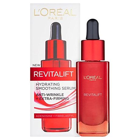 Loreal Paris Revitalift Anti Wrinkle And Firming Classic Hydrating Serum Buy Online In South Africa Takealot Com