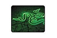 Razer - Goliathus Control Fissure Edition Mousepad - Medium