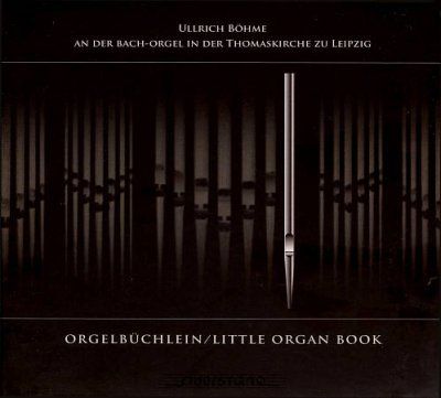 Orgelbuchlein (CD / Album)