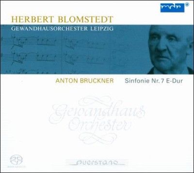 Bruckner:Symphony No 7 - (Import CD)