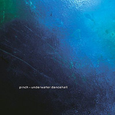 Pinch - Underwater Dancehall (CD)
