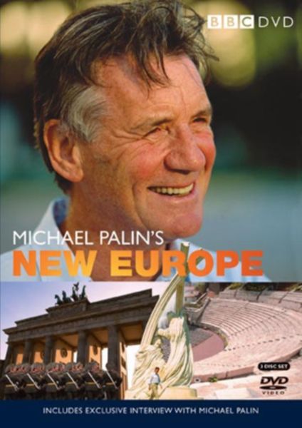 Michael Palin's New Europe(DVD)