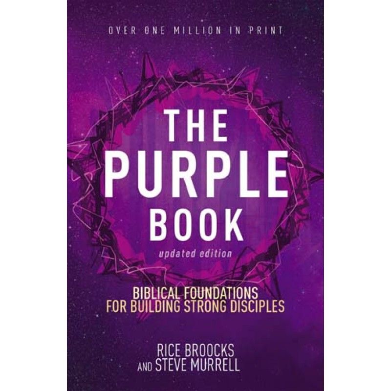 The Purple Book, Updated Edition | Shop Today. Get it Tomorrow
