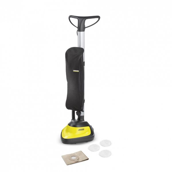 Karcher - Floor Polisher
