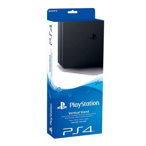 PlayStation 4 Vertical Stand (PS4)