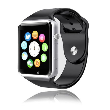 a1 smart watch with camera