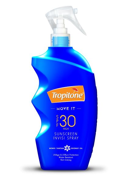 Tropitone Move It Invisible SPF30