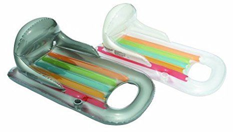 Bestway - Designer Fashion Lounger - 157cm x 89cm - Parent