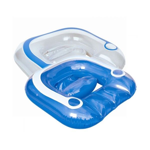 Bestway - 1.02m x 94cm Flip Pillow Lounge