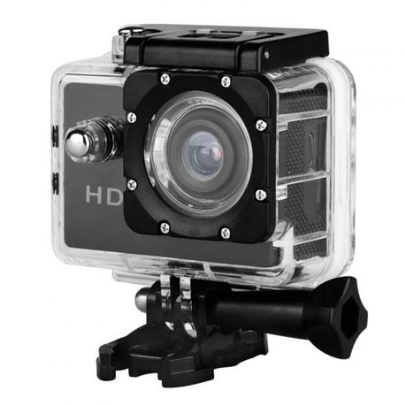 1080p hd action camera 30m waterproof camcorders sport