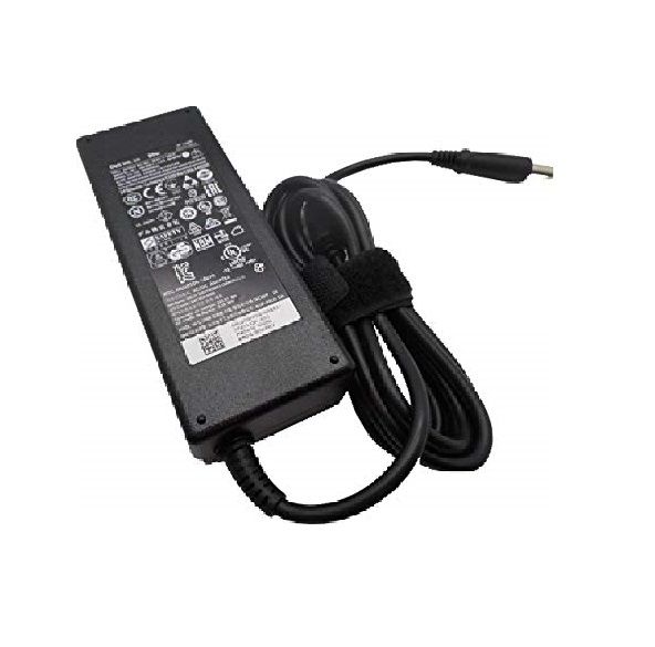 Dell   Compatible Laptop Charger 90W AC Power Adapter (Big Pin)  for Inspiron | Buy Online in South Africa 