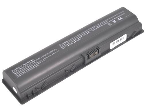 Replacement Battery for HP Pavilion DV6000, DV2000, DV2200,