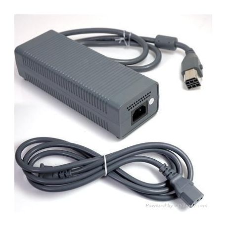 xbox 360 power brick for sale