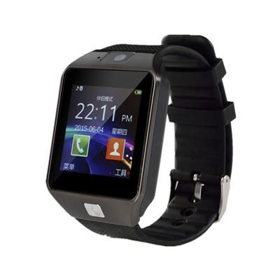 Forge DZ09 Bluetooth Smart Watch with Sim Card & TF Slot for Android ...