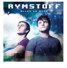 Rymstoff - Alles En Meer (CD)
