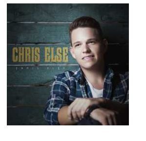 Chris Else (CD)