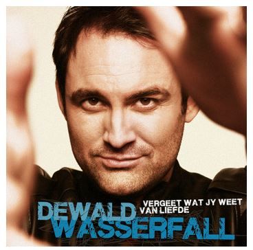 Vergeet Wat Jy Weet Van Liefde (CD)