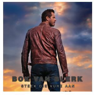 Bok Van Blerk - Steek Die Vure Aan (CD)
