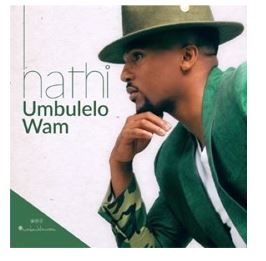 Nathi - Umbulelo Wam (CD)