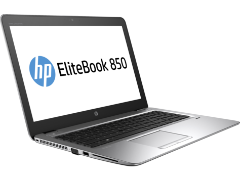 HP EliteBook 850 G3 Intel Core i5 15.6" Notebook