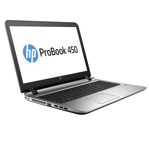 HP ProBook 450 G3 Intel Core i3 15.6" Notebook