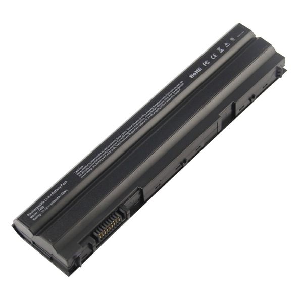Generic Replacement Laptop Battery for Dell