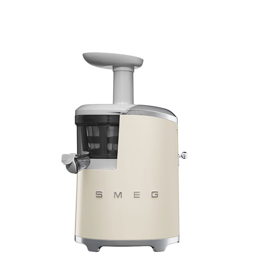 Smeg Slow Juicer Cream Buy Online in South Africa