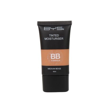 tinted moisturizer medium