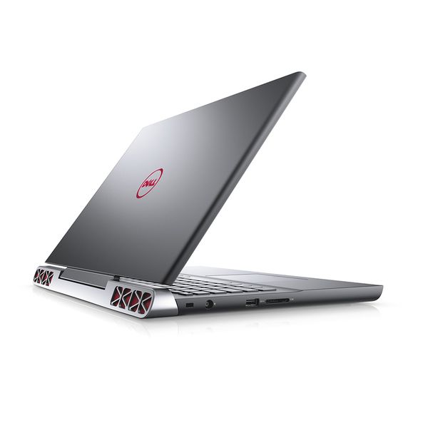 Dell Inspiron 7566 Intel Core i7 15.6" FHD Gaming Notebook