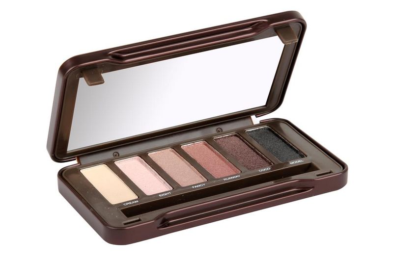 BYS Cosmetics On The Go Eye Shadow