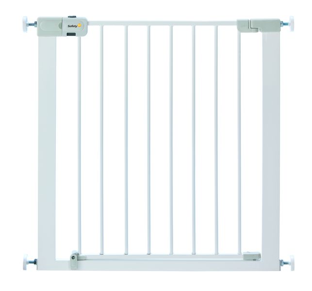 Safety 1st Baby &amp; Toddler Easy Close Safety Gate