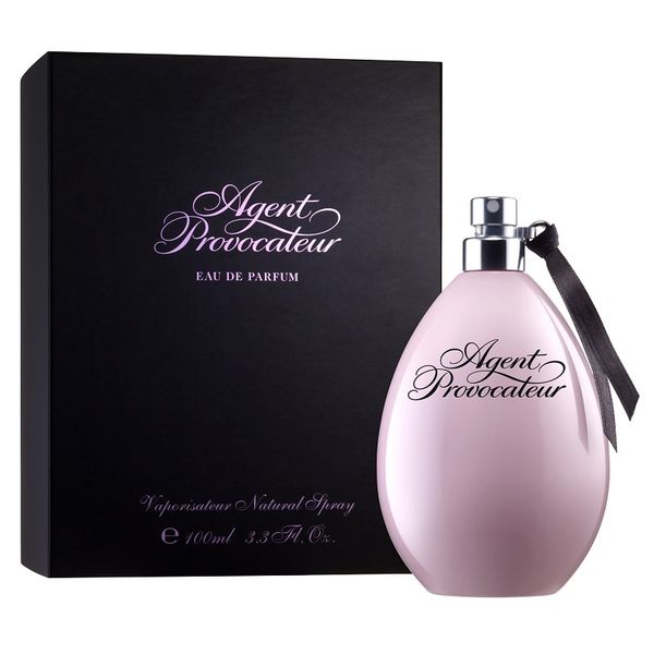 Agent Provocateur Signature Edp 100Ml - For Her (Parallel Import)