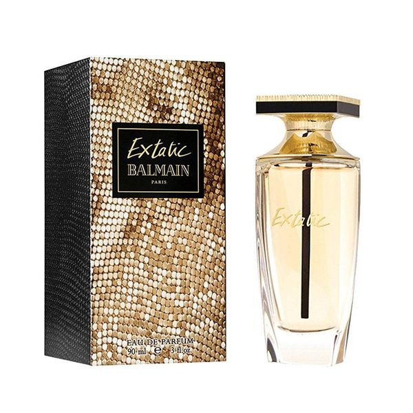 Balmain Extatic EDP for Women - 90ml