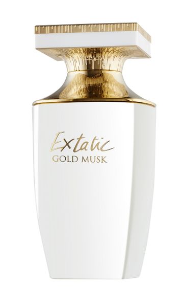 Balmain Extatic Gold Musk EDT 60ml - For Her