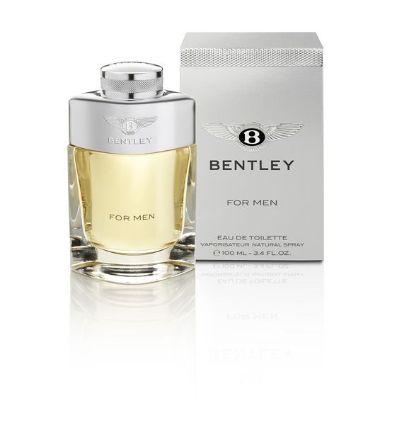 Bentley Original EDT 100ml - For Him