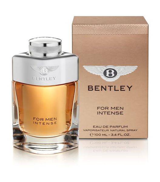 Bentley Intense EDP 100ml - For Him