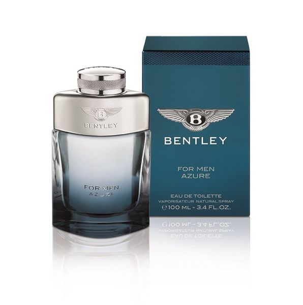 Bentley Azure EDT 100ml - For Him